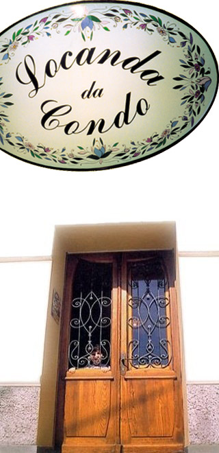 locanda da condo