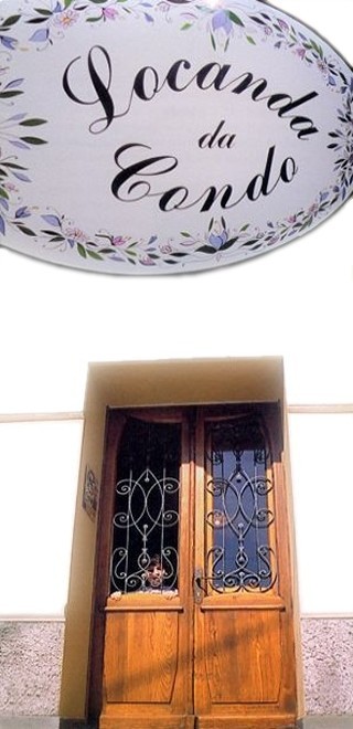 locanda da condo